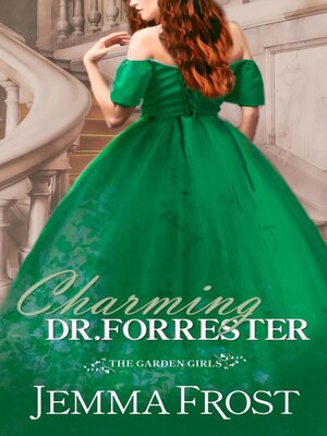 cover image of Charming Dr. Forrester